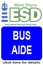 West Shore ESD